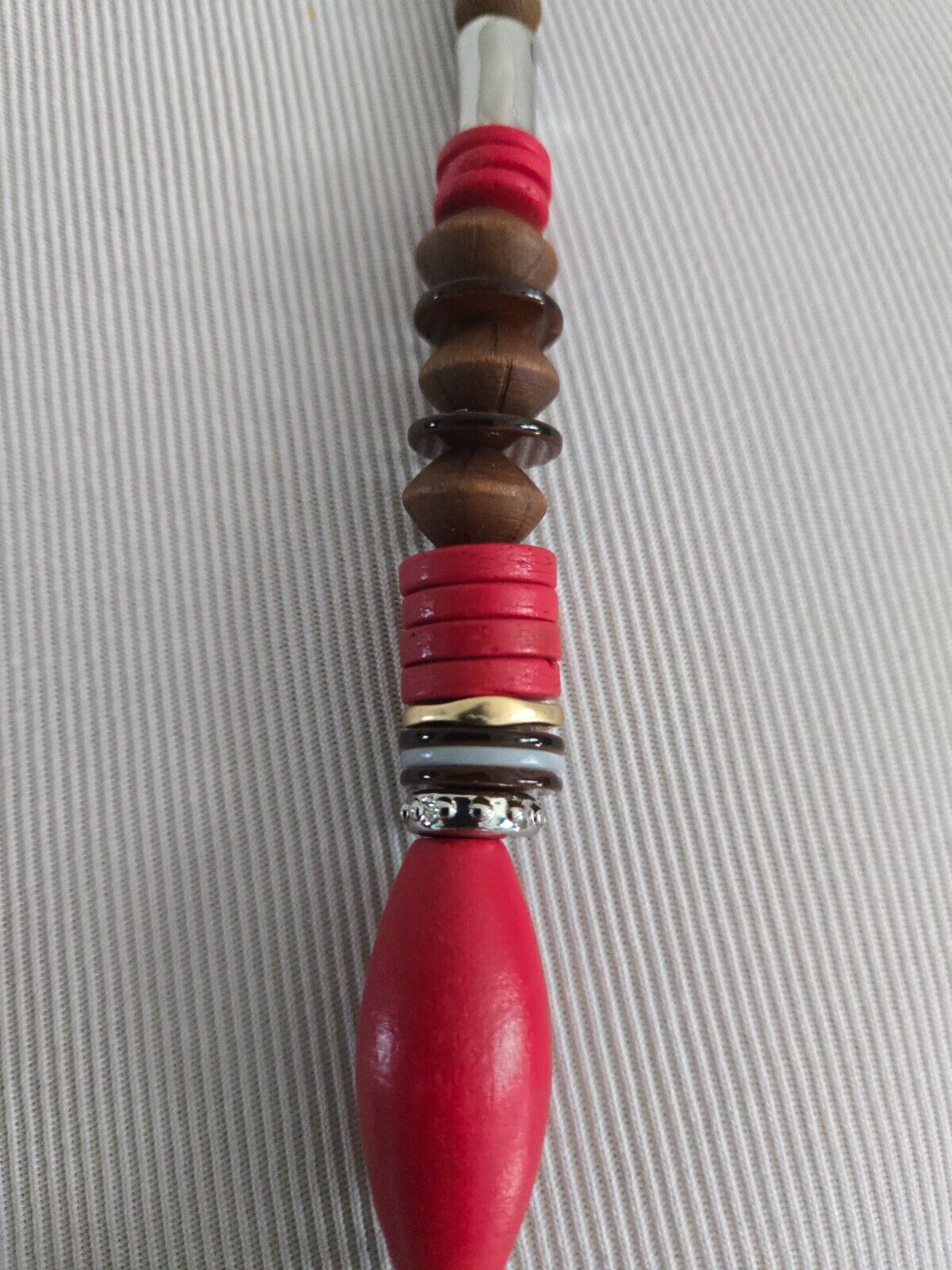 CHICO'S SINGLE STRAND NECKLACE