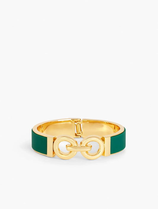 TALBOTS TORTOISE BANGLE
