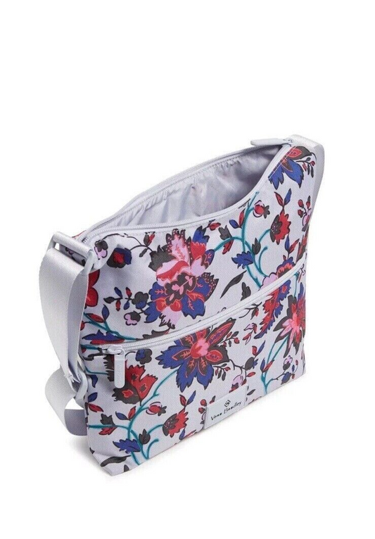 Vera Bradley Lighten Up Hipster, Vineyard Floral