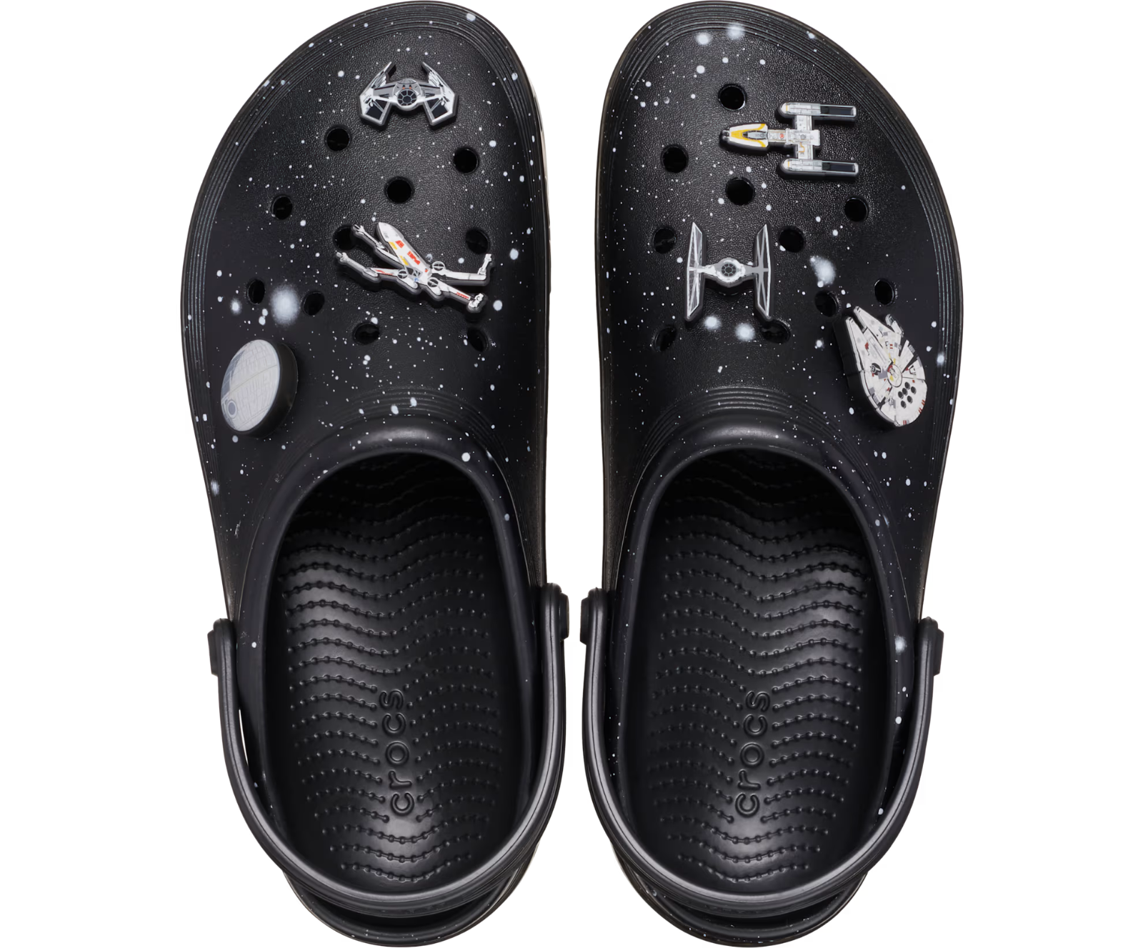 Crocs STAR WARS Off Court Clog