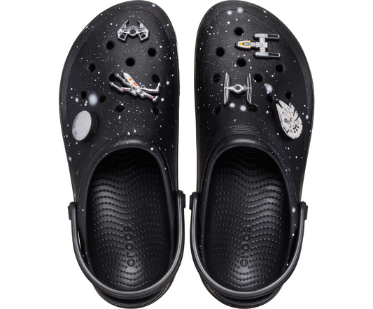 Crocs STAR WARS Off Court Clog