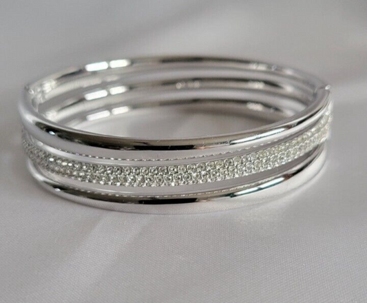 Swarovski Bangle