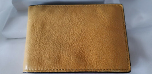 FOSSIL Steven FPW Bifold ML4396708