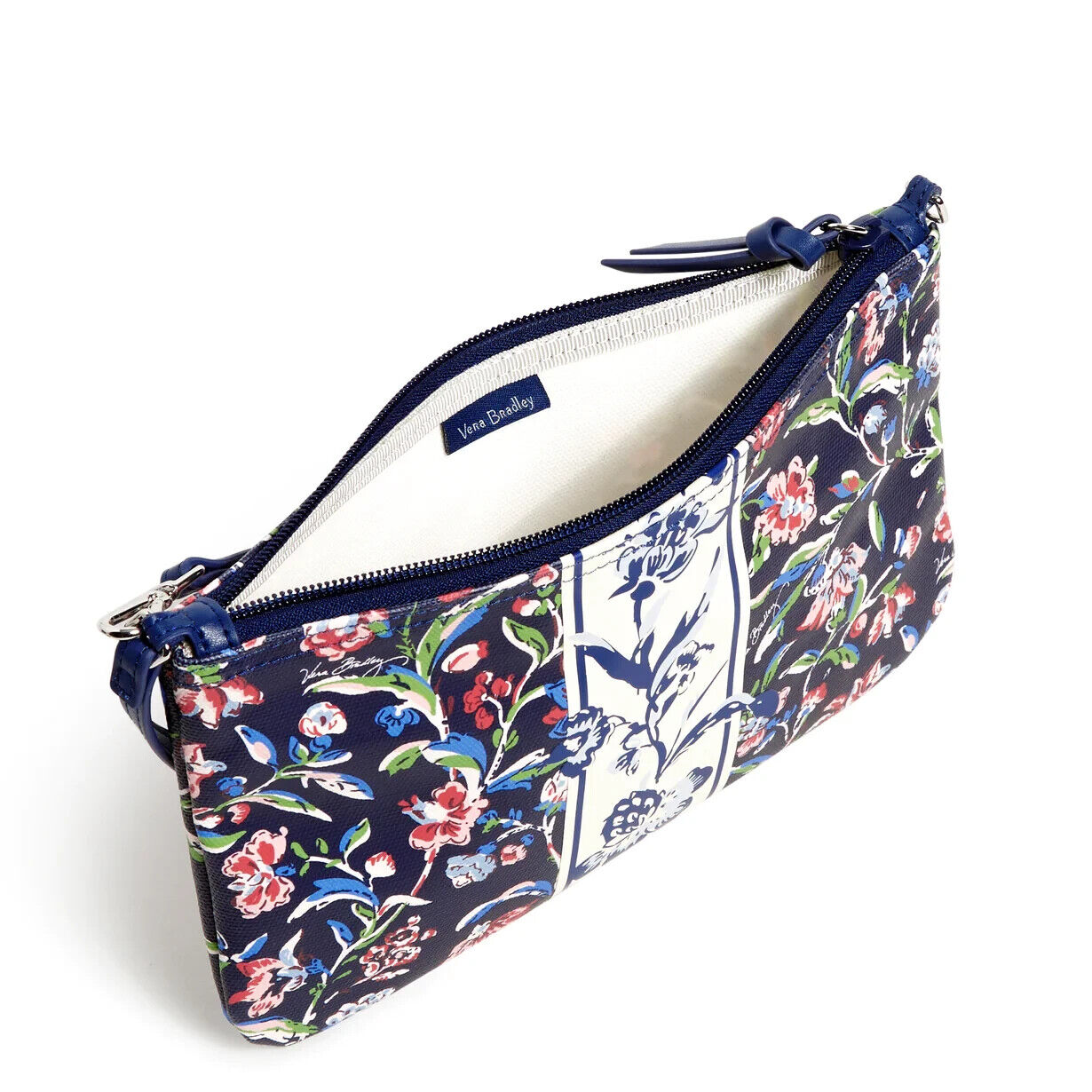 Vera Bradley Convertible Wristlet