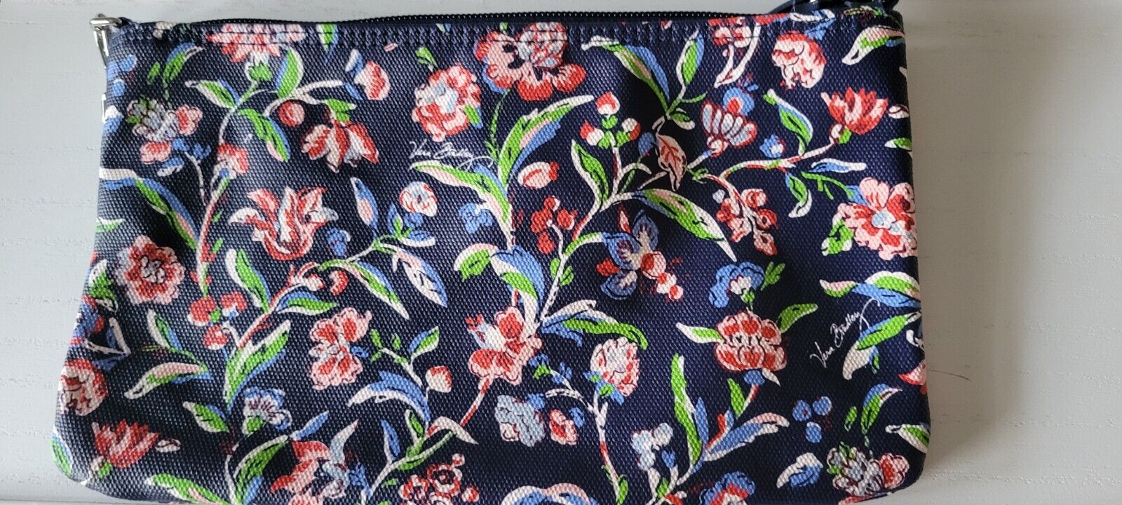 Vera Bradley Convertible Wristlet