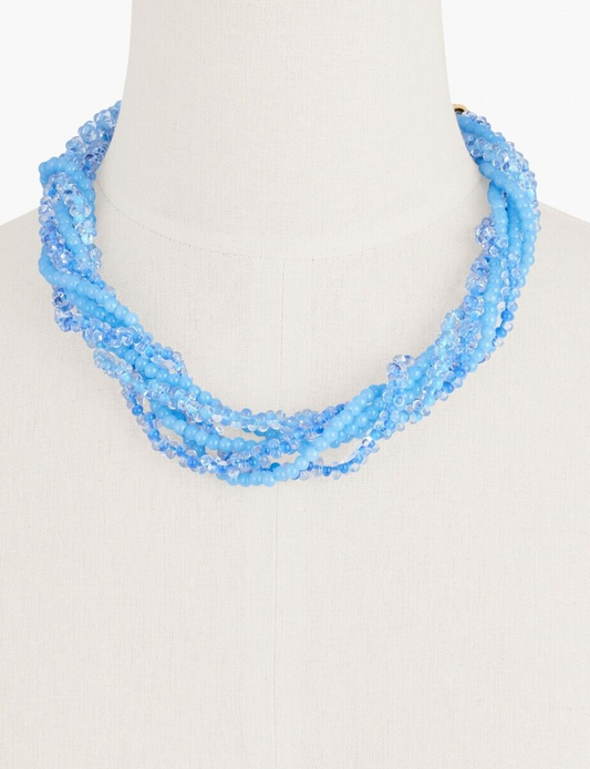 TALBOTS BEACH DAY NECKLACE