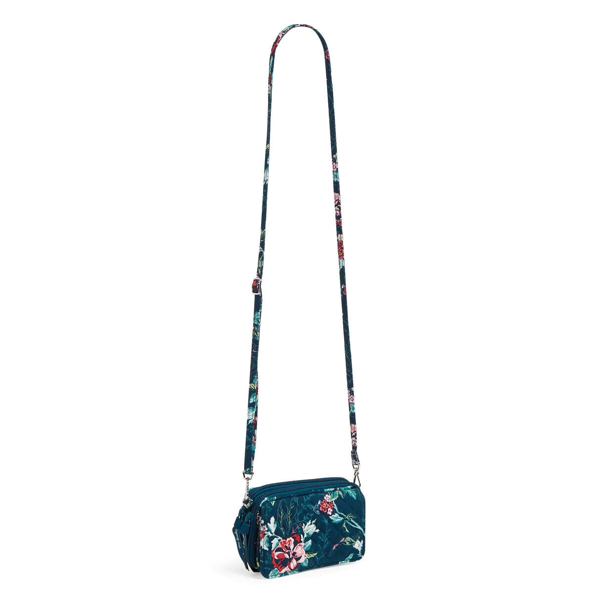 Vera Bradley RFID All in One Crossbody Bag