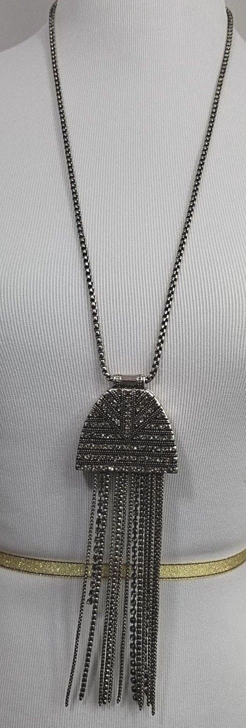 CHICO'S WYNTER NECKLACE