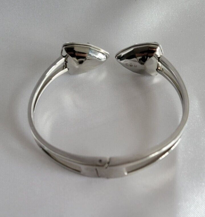 Swarovski Atelier Open Bangle