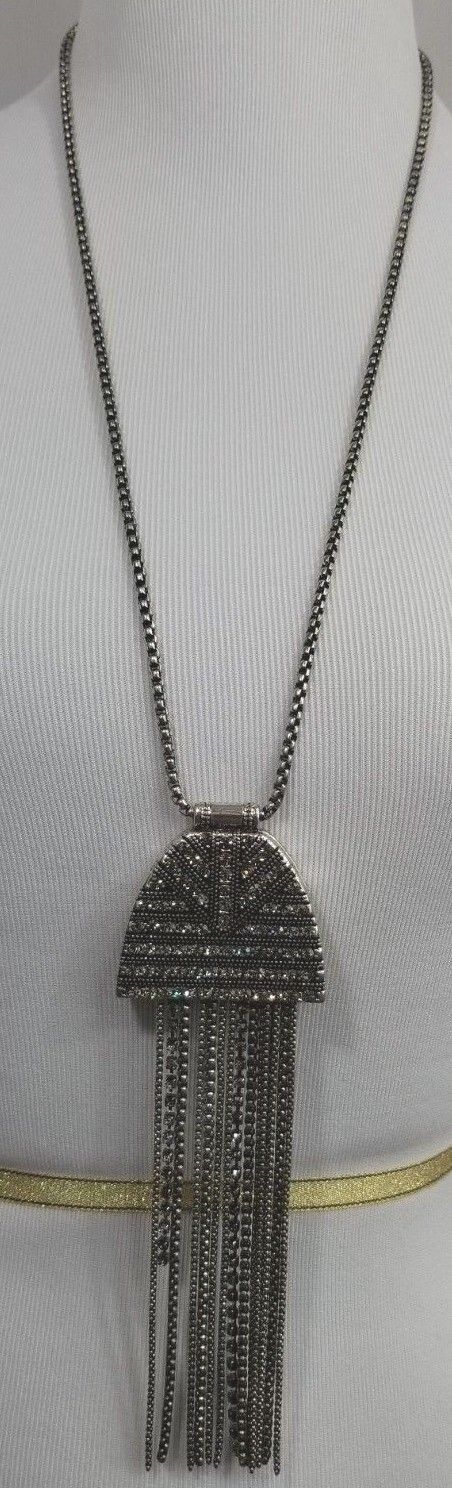 CHICO'S WYNTER NECKLACE