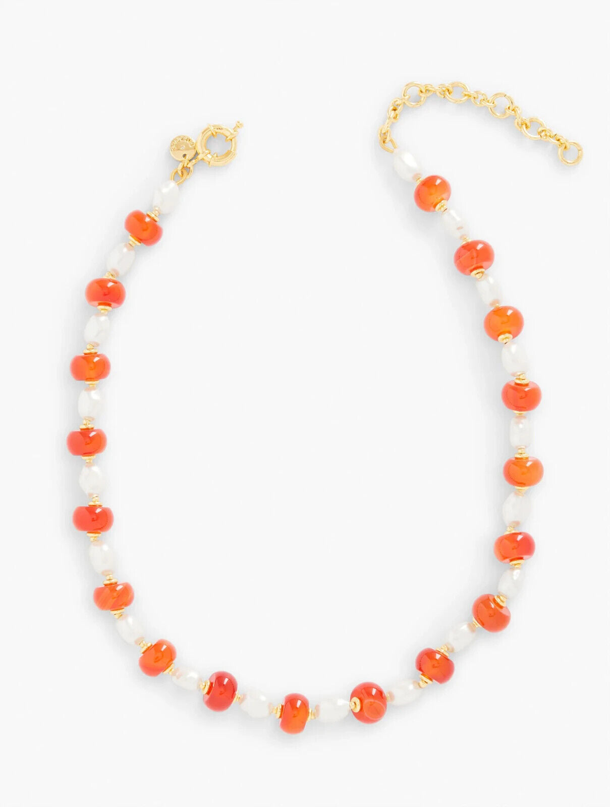 TALBOTS FALL REFRESH NECKLACE