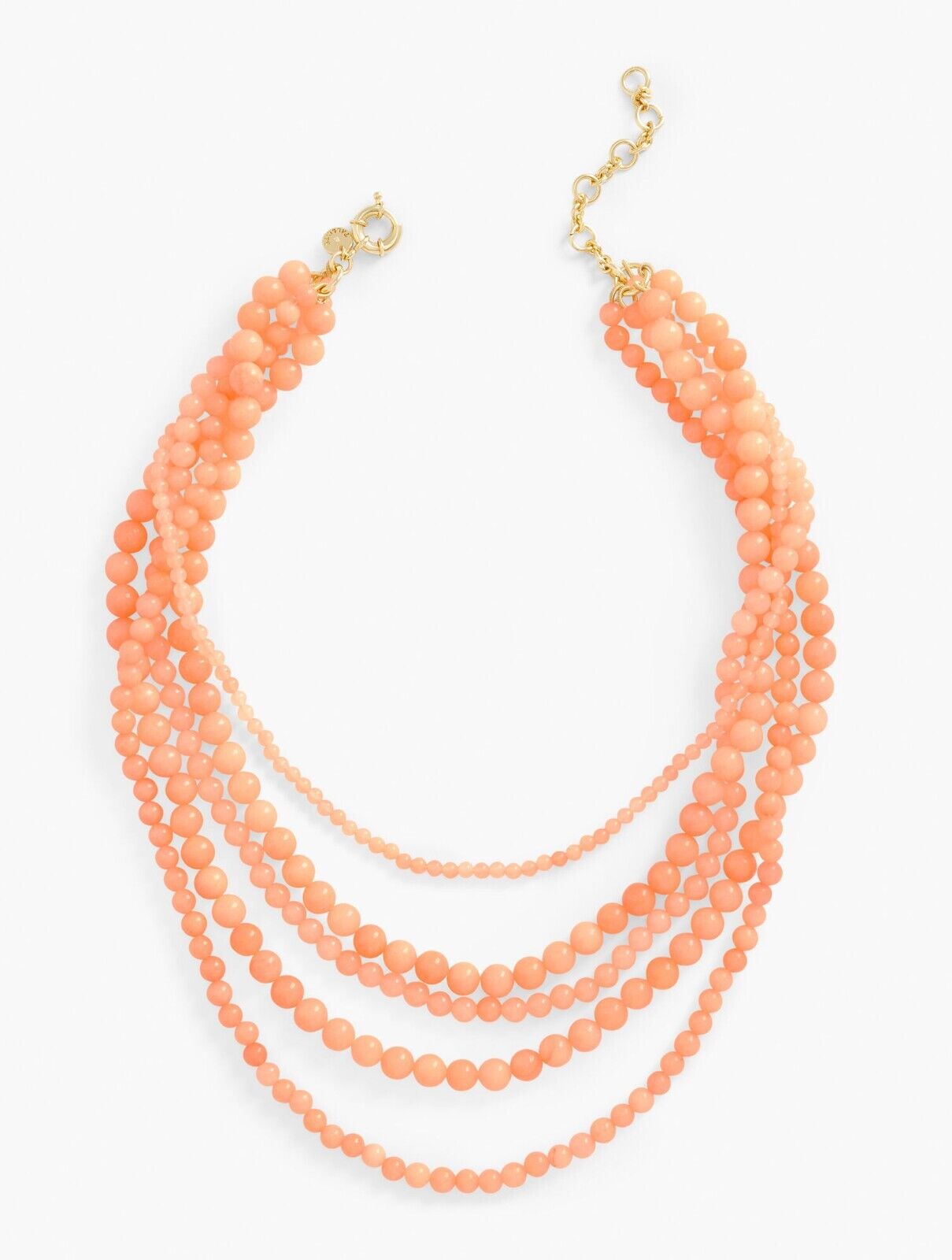 TALBOTS OMBRÉ ALL-DAY NECKLACE