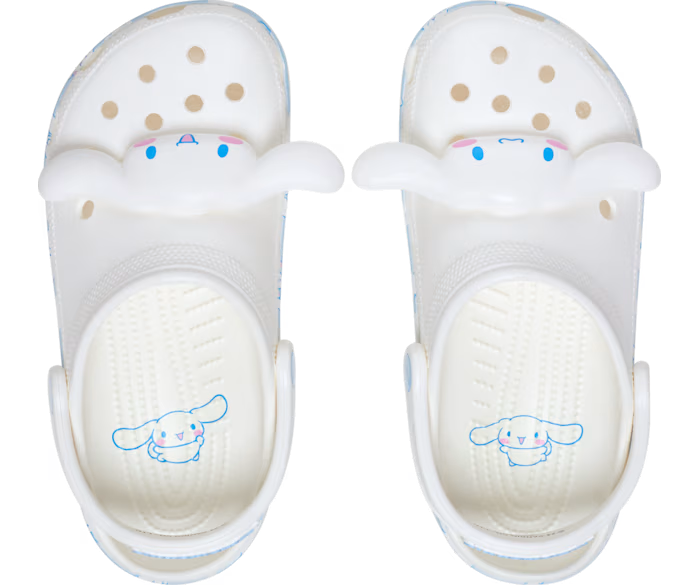 Crocs Hello Kitty and Friends Cinnamoroll