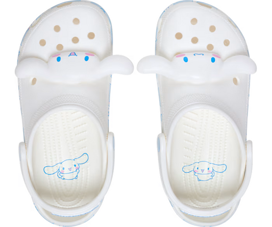 Crocs Hello Kitty and Friends Cinnamoroll