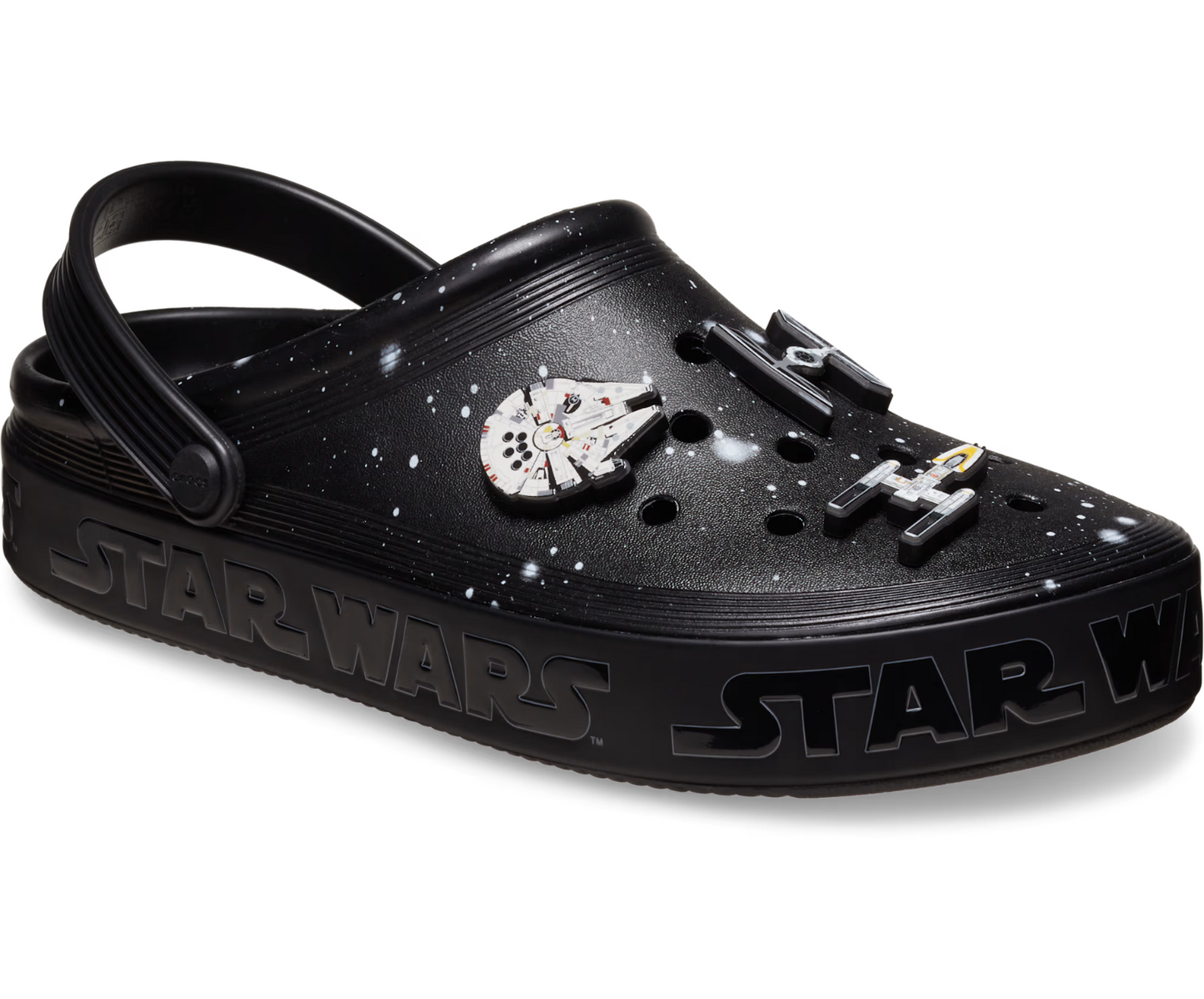 Crocs STAR WARS Off Court Clog