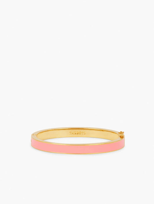 TALBOTS CLASSIC ENAMEL BRACELET