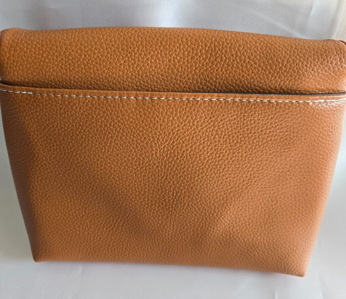 Vera Bradley Small Flap Hipster, Roasted Pecan