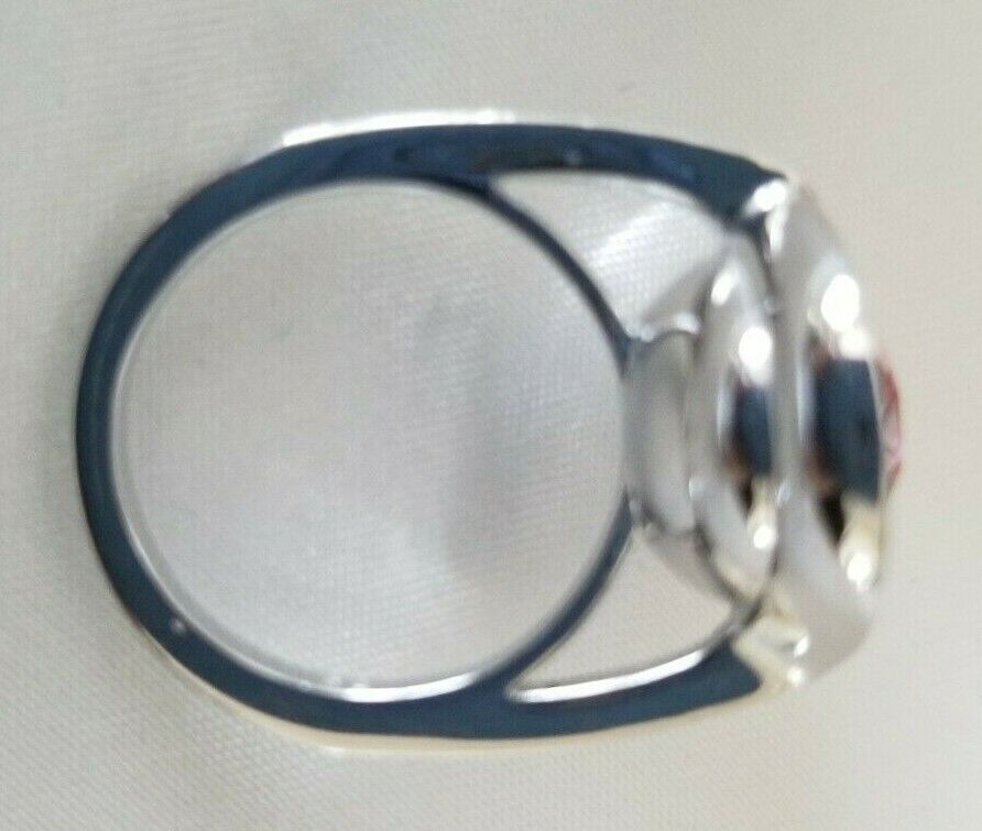 SWAROVSKI New Genuine Tyra Size Us 6
