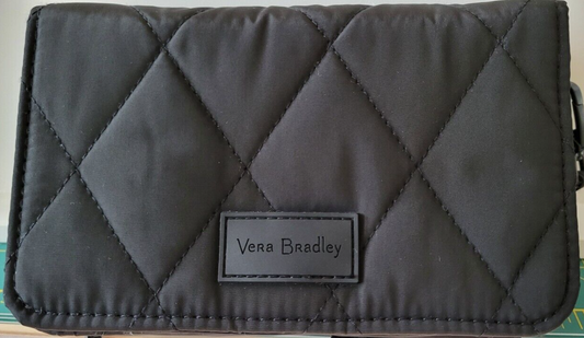Vera Bradley RFID All in One Crossbody Bag