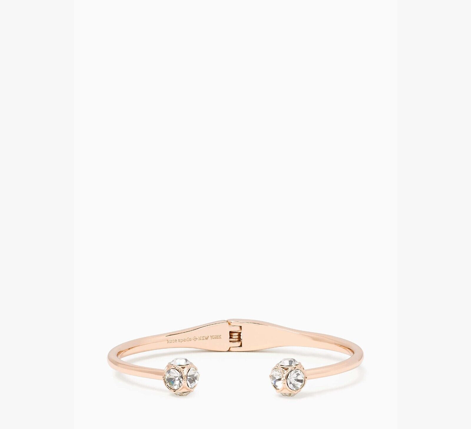Kate Spade Lady Marmalade Open Cuff
