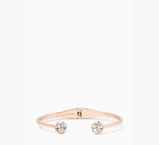 Kate Spade Lady Marmalade Open Cuff