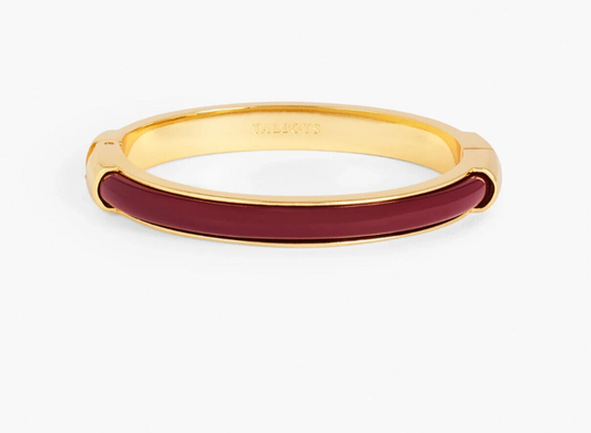 TALBOTS RESIN BANGLE