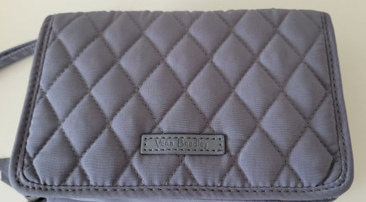 Vera Bradley RFID All in One Crossbody Bag