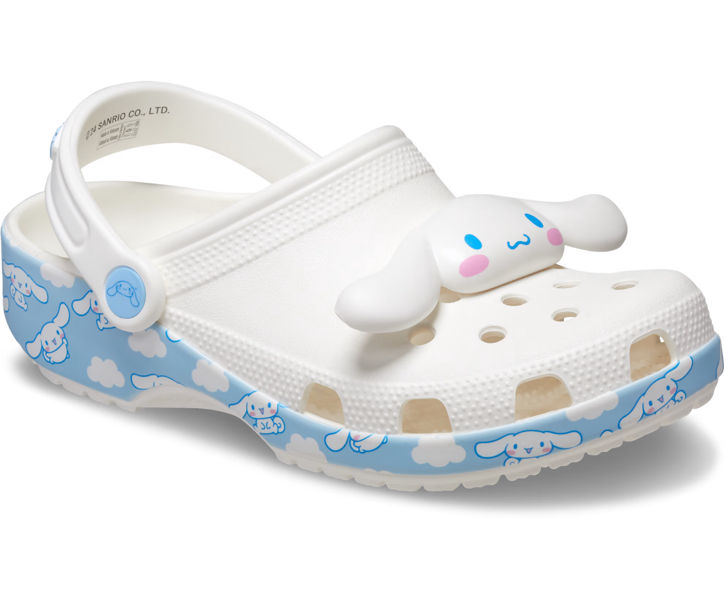 Crocs Hello Kitty and Friends Cinnamoroll