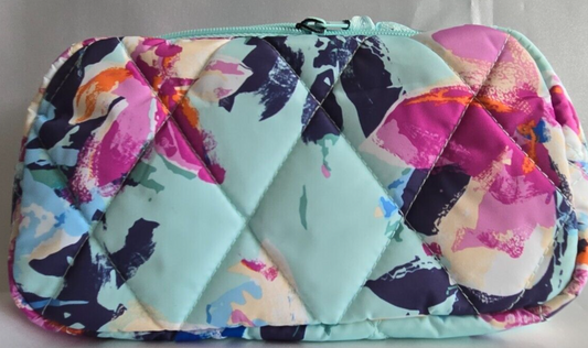 Vera Bradley Ultralight Essential Mini Belt Bag, Floating Blossoms