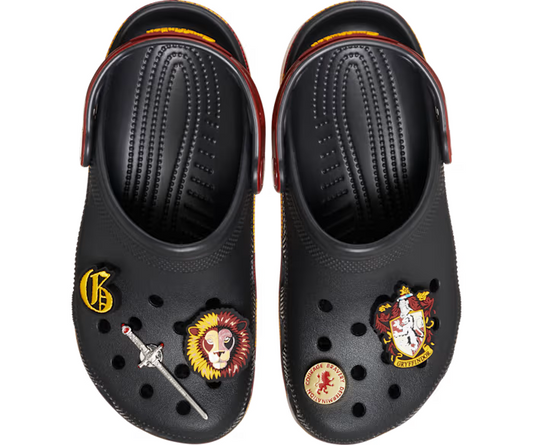 Crocs Harry Potter Gryffindor Classic Clog