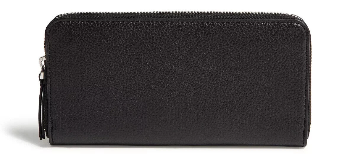 Vera Bradley Essential Continental Wallet, Moonless Night