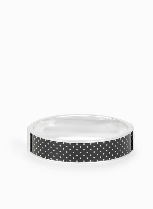 TALBOTS DOTTED BANGLE