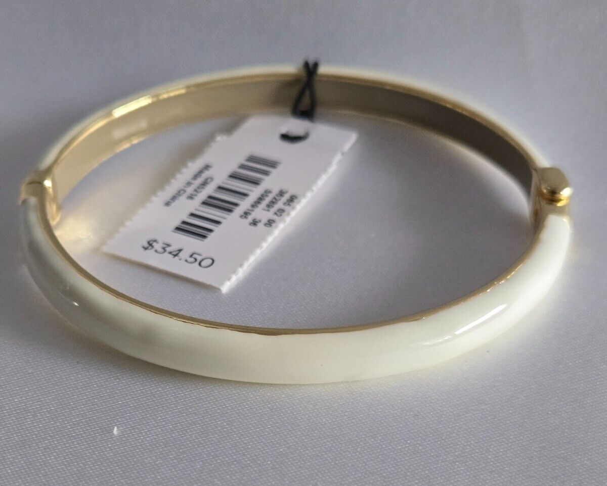 TALBOTS BOLD BANGLE