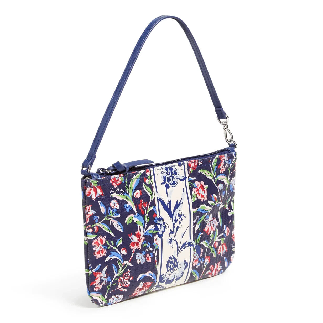 Vera Bradley Convertible Wristlet