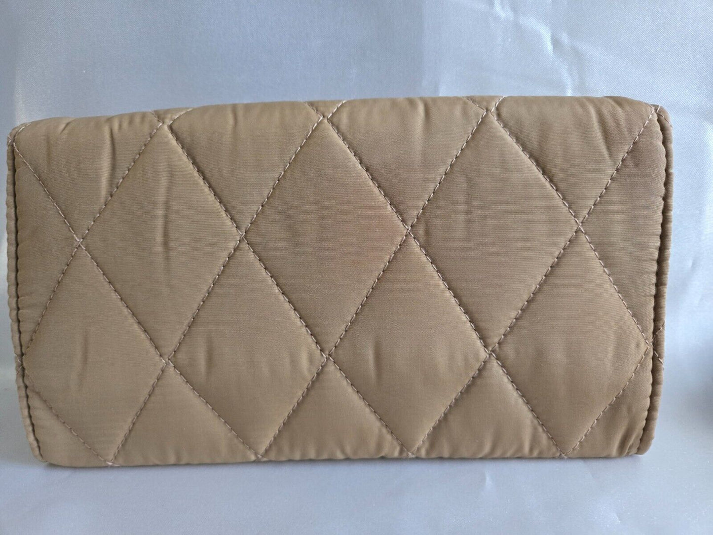 Vera Bradley Ultralight Wallet Crossbody, Tiger's Eye