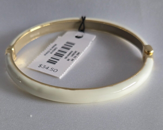 TALBOTS BOLD BANGLE