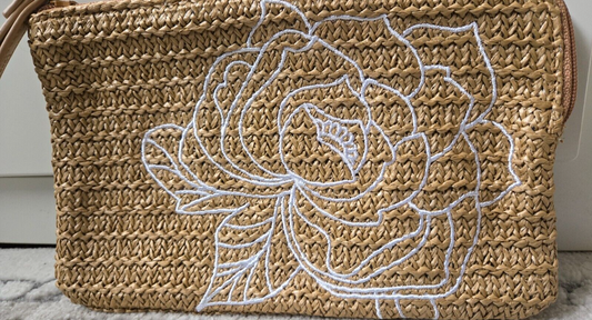 Vera Bradley RFID All-Day Simple Wristlet, Soft Fawn