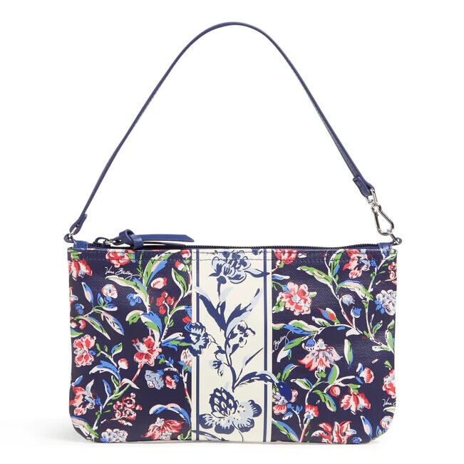 Vera Bradley Convertible Wristlet