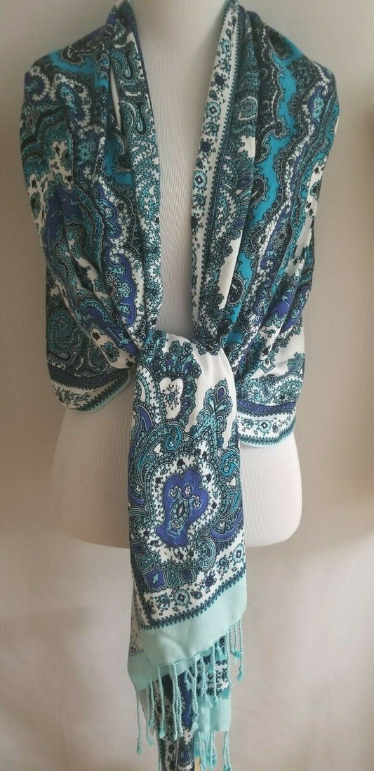 TALBOTS OCCASION WRAP MEDALLION