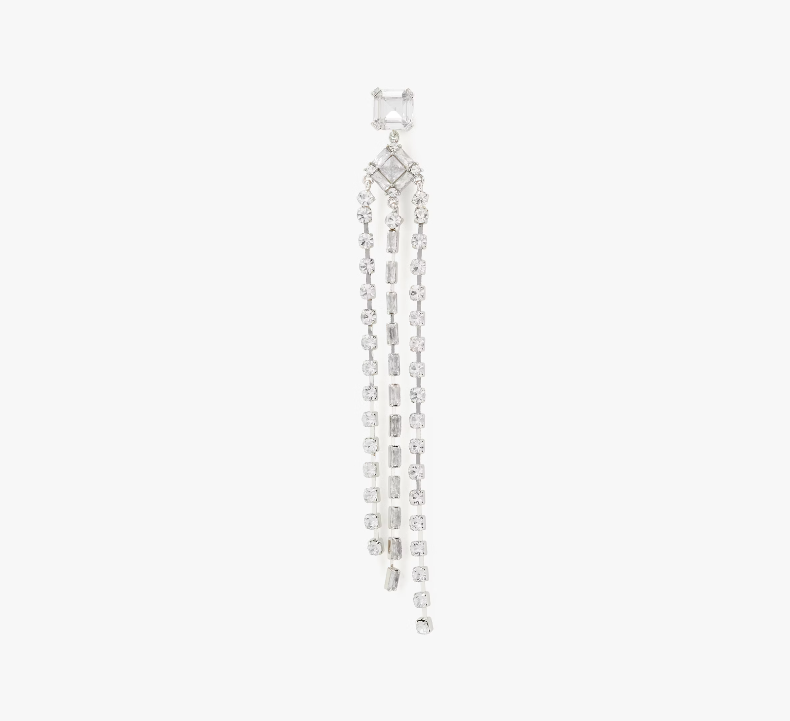 Kate Spade Shimmy Fringe Earrings