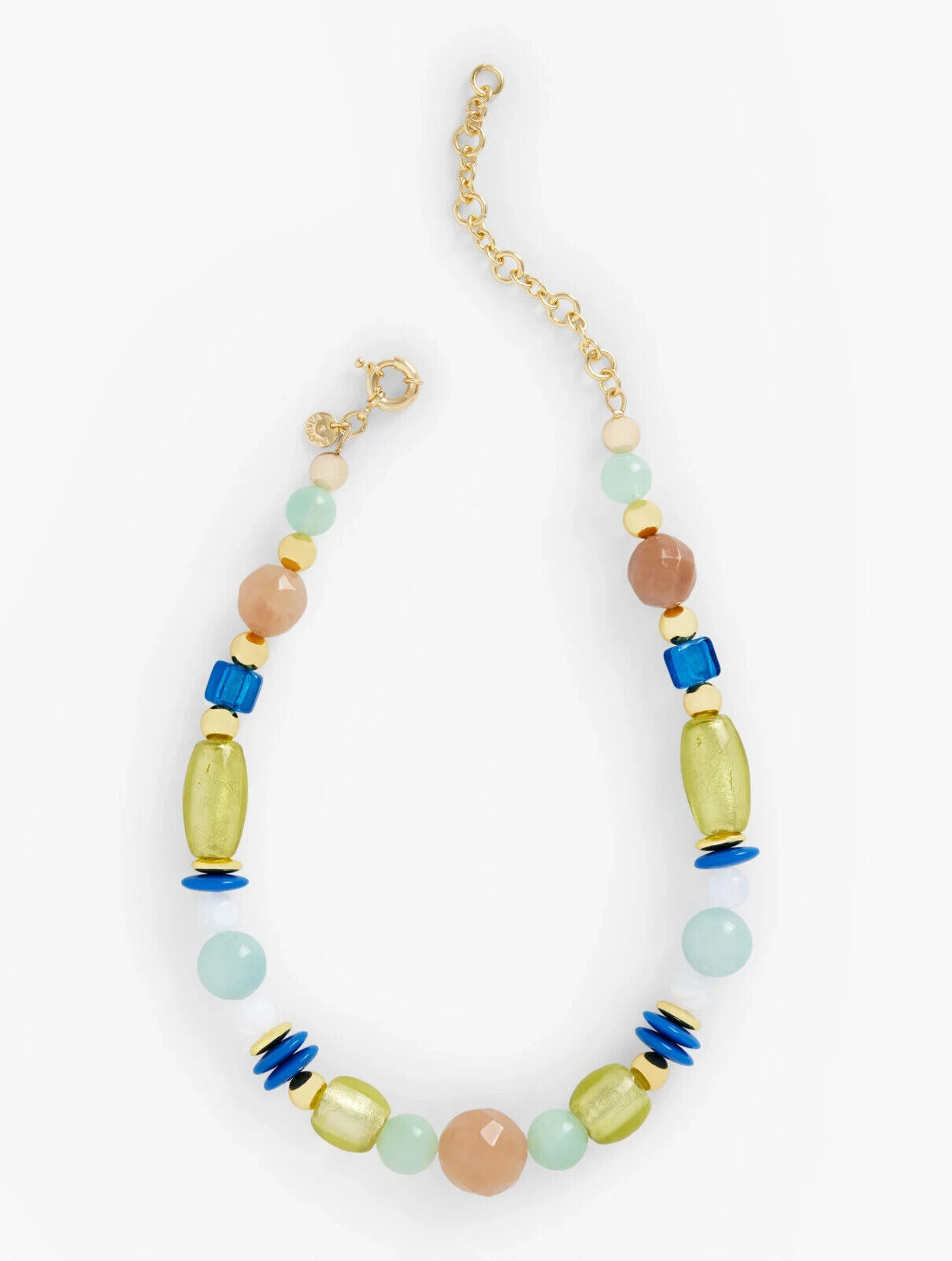 TALBOTS BOLD BEAUTY NECKLACE