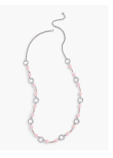 TALBOTS Rings Necklace