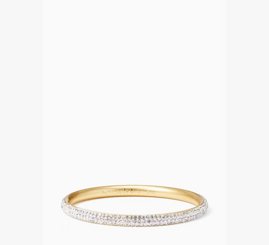 Kate Spade Razzle Dazzle Bangle