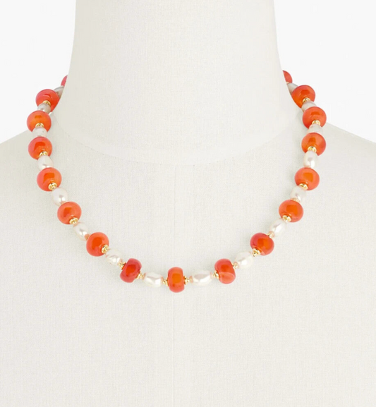 TALBOTS FALL REFRESH NECKLACE