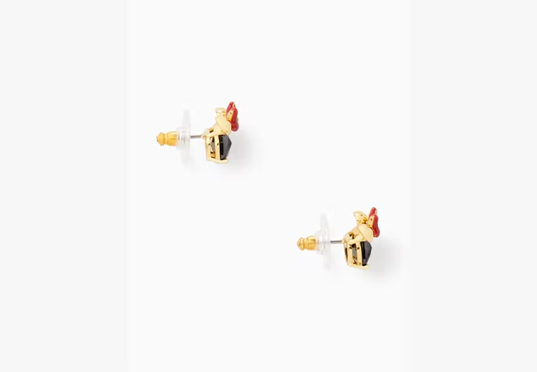 Kate Spade Disney X Kate Spade New York Minnie Studs
