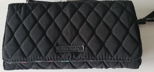 Vera Bradley RFID All in One Crossbody Bag
