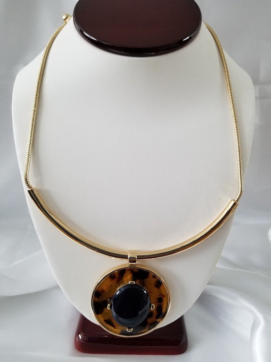 CHICO'S Tara Necklace 