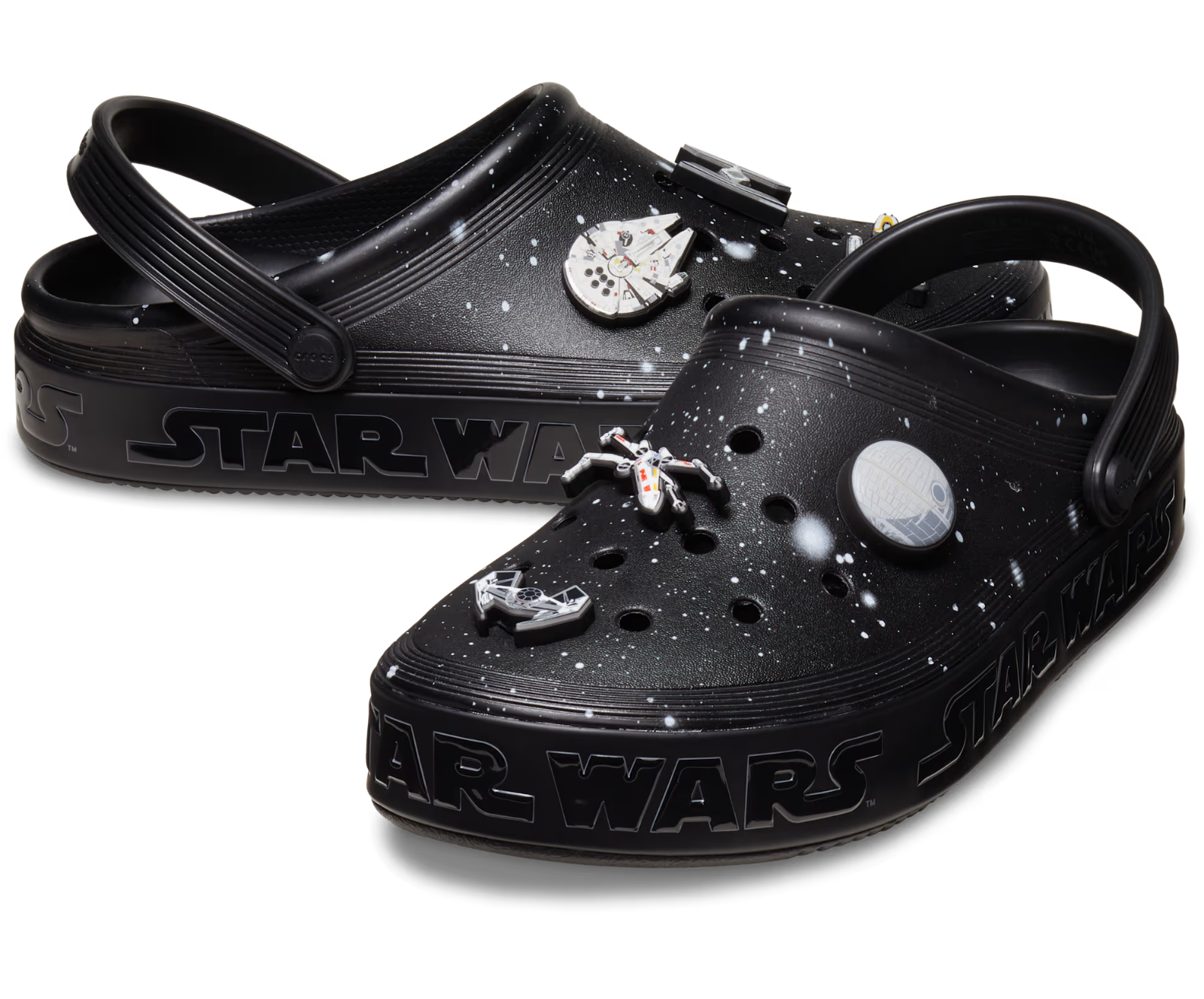 Crocs STAR WARS Off Court Clog