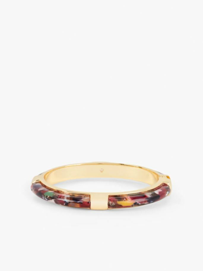 TALBOTS BLOOMS BANGLE