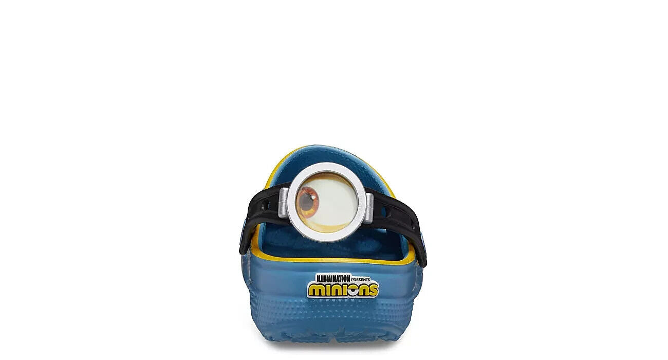 CROCS MINIONS CLASSIC CLOG